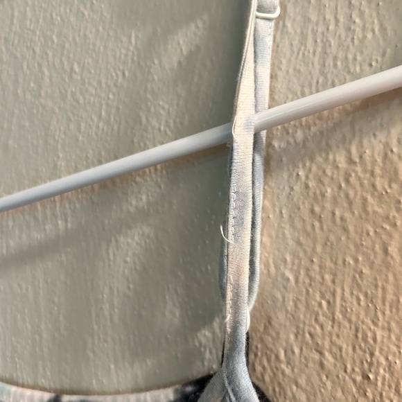 american eagle tie dye tank - Picture 5 of 5